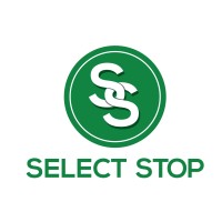 Select Stop logo - Similar company to Be Bold Furniture