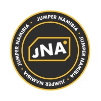 Jumper Namibia logo - Similar company to Namibia Business Angel Network (Naban)