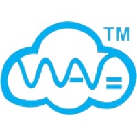 Cloudy Wave logo - Similar company to Pletratech
