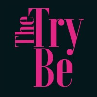 The TryBe logo - Similar company to Edsquare Coding&Stem Hong Kong