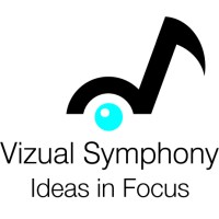 Vizual Symphony Inc logo - Similar company to Vivanco Studios Llc