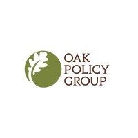 Oak Policy Group logo - Similar company to Tech2Elevate