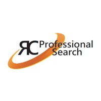 RC Professional Search AB logo - Similar company to Sense Solutions