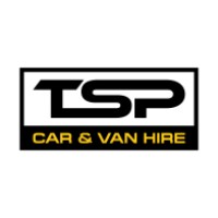 TSP Car and Van Hire logo - Similar company to Vinttro