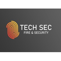 Tech Sec Fire & Security Ltd logo - Similar company to Telcam Fire & Security Ltd