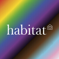 Habitat logo - Similar company to Cafom