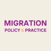 Migration Policy and Practice logo - Similar company to The Springfield Project