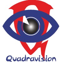 Quadravision logo - Similar company to Esofttools