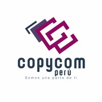 Copycom Perú logo - Similar company to Ofinor