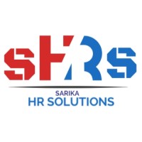 SHRS - SARIKA HR SOLUTIONS logo - Similar company to Edugate Consultancy