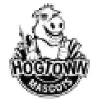 Hogtown Mascots logo - Similar company to Split Perspectivz Cic T/A The Builder Book Uk Project