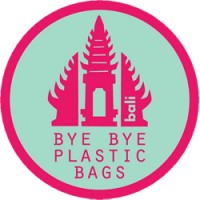 Bye Bye Plastic Bags logo - Similar company to Make A Change World