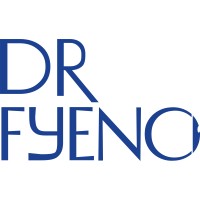 Dr Fyeno logo - Similar company to Ecoprog Gmbh