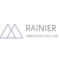 Rainier Immigration Law PLLC logo - Similar company to Crystal Migration - Immigration & Other Legal Services