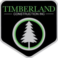 Timberland Construction, Inc. logo - Similar company to Keegan Electric