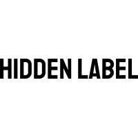 Hidden Label logo - Similar company to Danvas