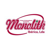 Monolith Iberica LDA logo - Similar company to Ikrinka - Kaviar