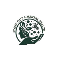 Stand Out 4 Mental Health logo - Similar company to Flowing Wisdom