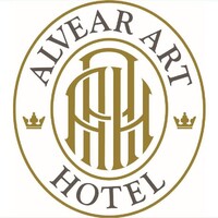 ALVEAR ART HOTEL logo - Similar company to Bitbuild