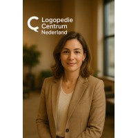 Logopedie Centrum Nederland logo - Similar company to Kameraad