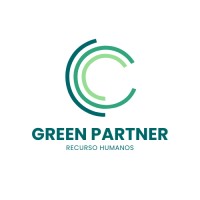 Green Partner logo - Similar company to Enviro Solutions