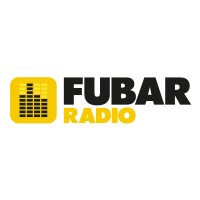 FUBAR Radio logo - Similar company to The Creator Space Uk