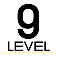 9LEVEL logo - Similar company to Anno Technologies