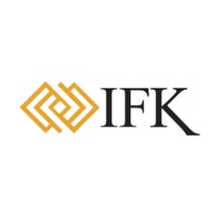 IFK Group logo - Similar company to Emergykool