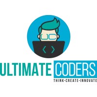 Ultimate Coders Toronto logo - Similar company to Obotz Robotics & Coding