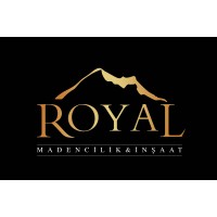 Royal Madencilik ve İnşaat Ltd. Şti. logo - Similar company to Rok Madencilik Ve İnşaat