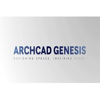 ARCHCAD.GENESIS logo - Similar company to Tlse Structures India Pvt. Ltd.