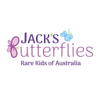 Jack's Butterflies Ltd logo - Similar company to Delta Community Support (Ndis Provider)
