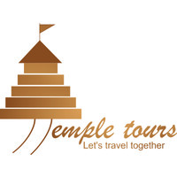 Temple Tour logo - Similar company to Paykar