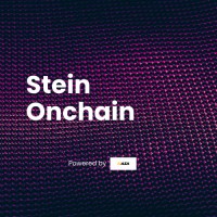Steinonchain logo - Similar company to Kadena Ecosystem