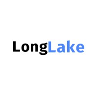 LongLake logo - Similar company to Ciridae