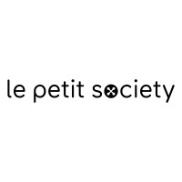 Le Petit Society logo - Similar company to Salientlabel