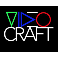 Videocraft Productions logo - Similar company to Shoemaker Films