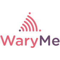WaryMe logo - Similar company to Bygame