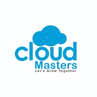 Cloud Masters logo - Similar company to Cloudmasters