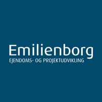 Emilienborg logo - Similar company to Kastberg A/S