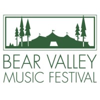 Bear Valley Music Festival logo - Similar company to Fraiche Catering