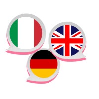 Anna Cusinato logo - Similar company to Makevo S.R.L.