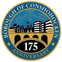 Borough of Conshohocken logo - Similar company to Open Wealth Network