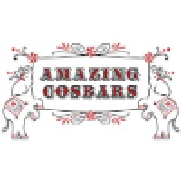Amazing Cosbars