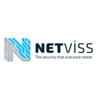 NETVISS logo - Similar company to Visnet Technology Solutions Llc
