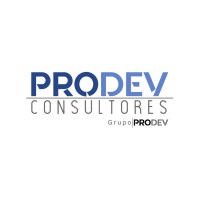 PRODEV Consultores logo - Similar company to Flex Therapy