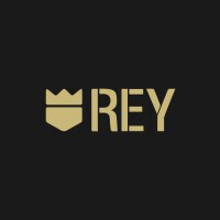 Rey Corporation logo - Similar company to Pardecosas.Cl