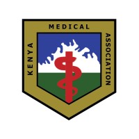 Kenya Medical Association logo - Similar company to Kenya Association Of Paediatric Surgeons (Kaps)