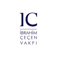 İbrahim Çeçen Vakfı logo - Similar company to Eksim Pulse
