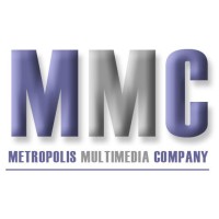 Metropolis Multimedia Company (MMC Network) logo - Similar company to Network Company